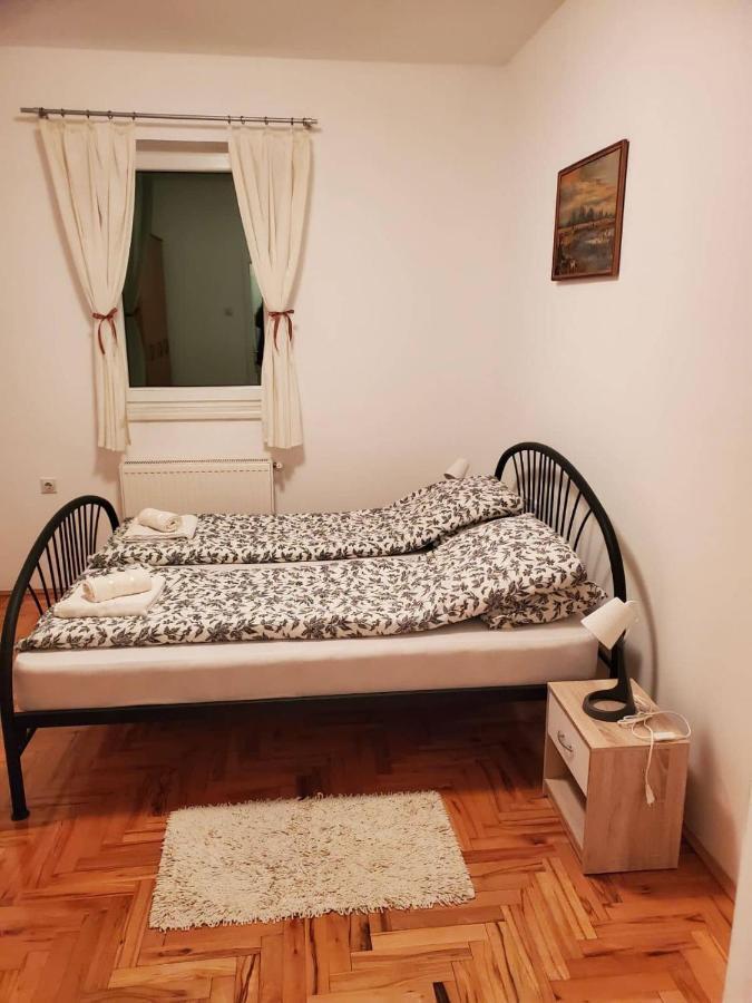 شقة Agape 2 Palić المظهر الخارجي الصورة