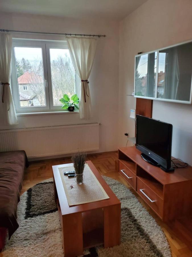 شقة Agape 2 Palić المظهر الخارجي الصورة