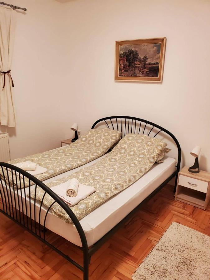 شقة Agape 2 Palić المظهر الخارجي الصورة